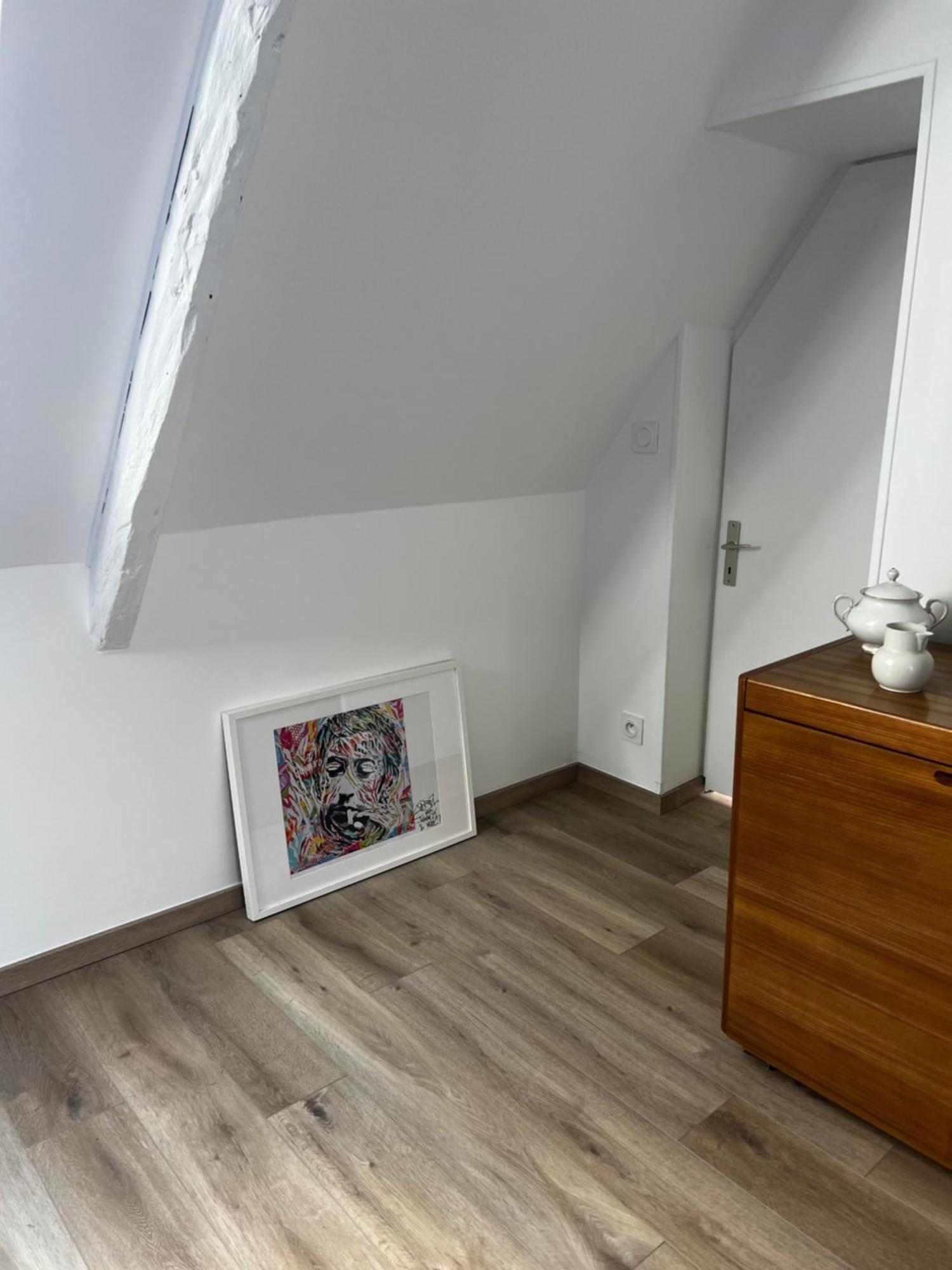 Apartment Le Clos De Colombiers Hyper Centre Parking Prive, Proche Sites Du Debarquement Bayeux